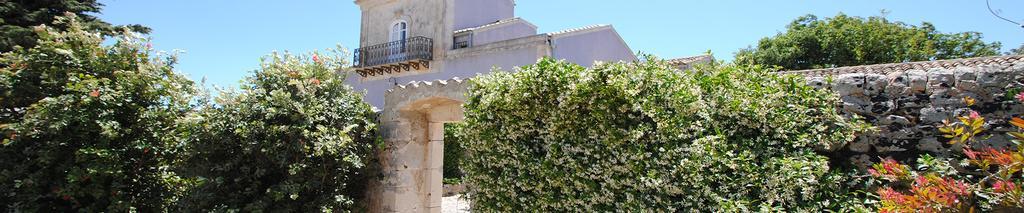 Hotel Casa Ciomod à Modica Extérieur photo