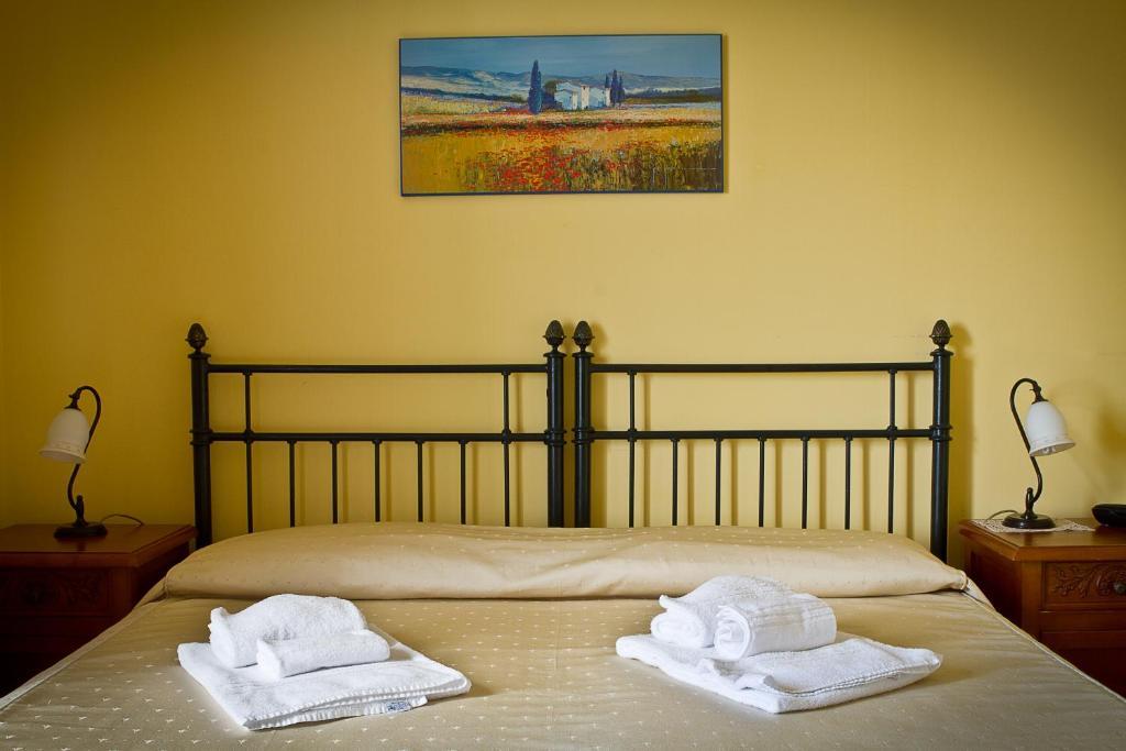 Hotel Casa Ciomod à Modica Chambre photo