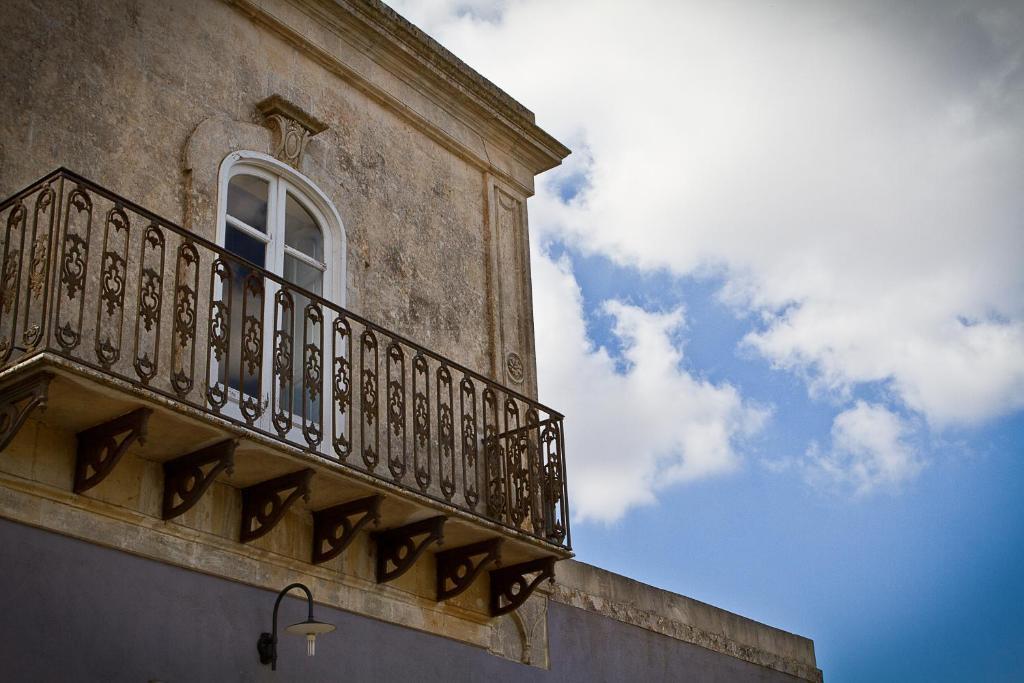 Hotel Casa Ciomod à Modica Extérieur photo