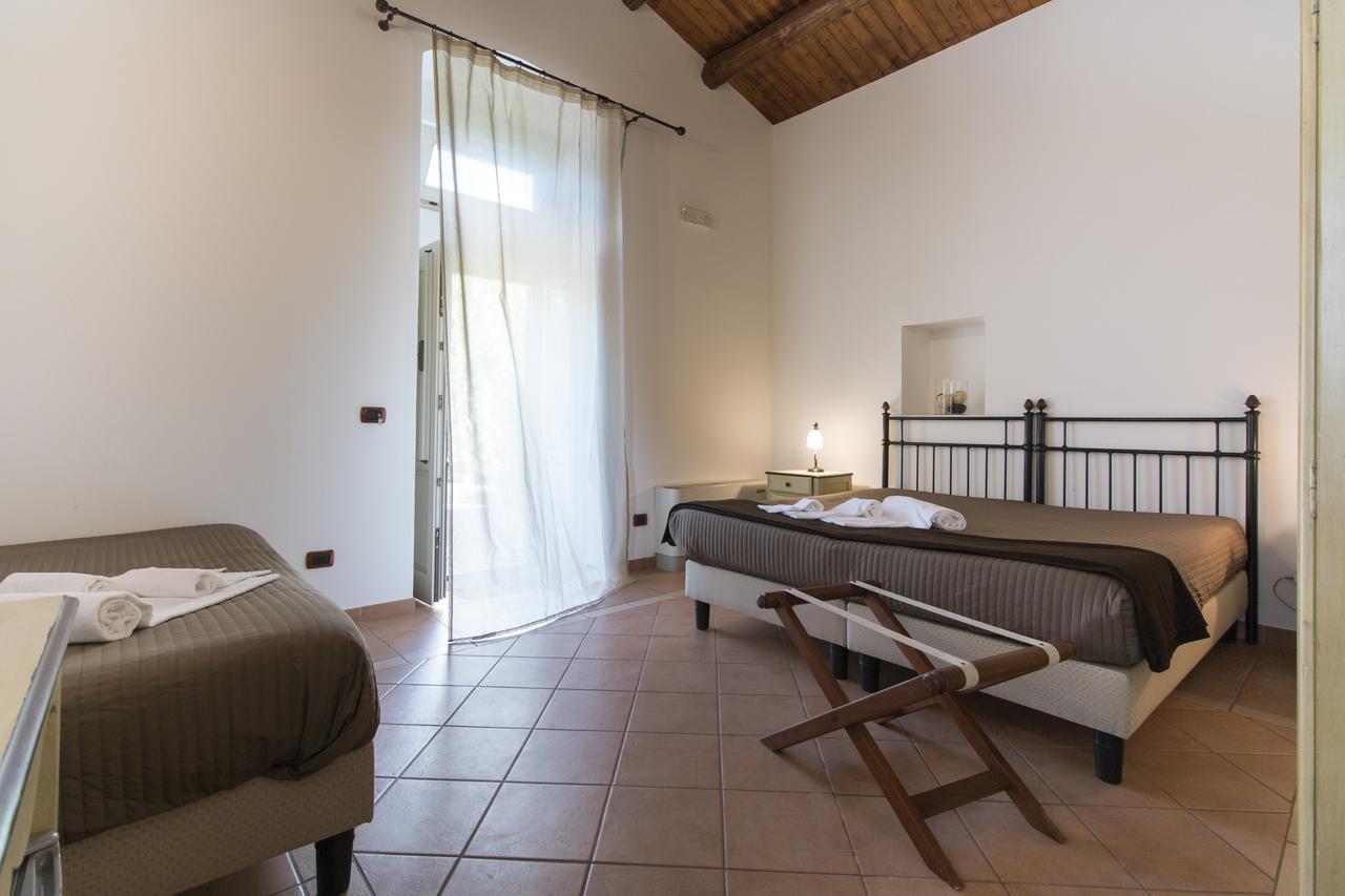 Hotel Casa Ciomod à Modica Extérieur photo