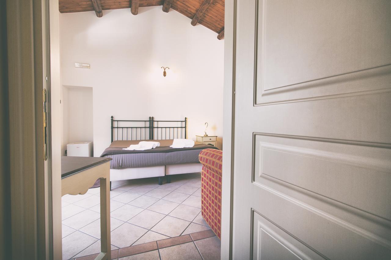 Hotel Casa Ciomod à Modica Extérieur photo
