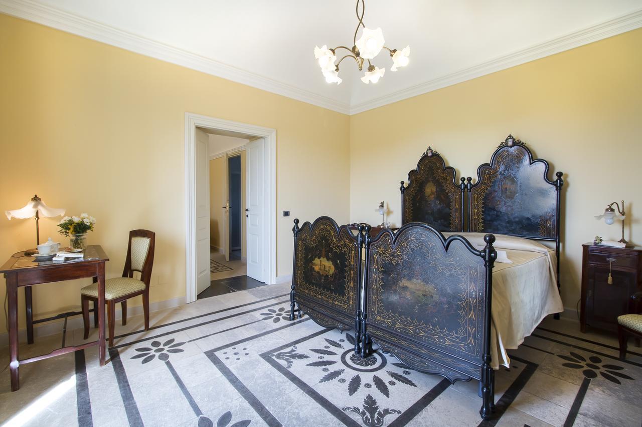 Hotel Casa Ciomod à Modica Extérieur photo