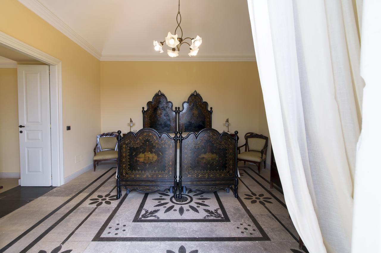 Hotel Casa Ciomod à Modica Extérieur photo
