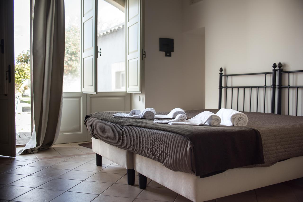 Hotel Casa Ciomod à Modica Extérieur photo