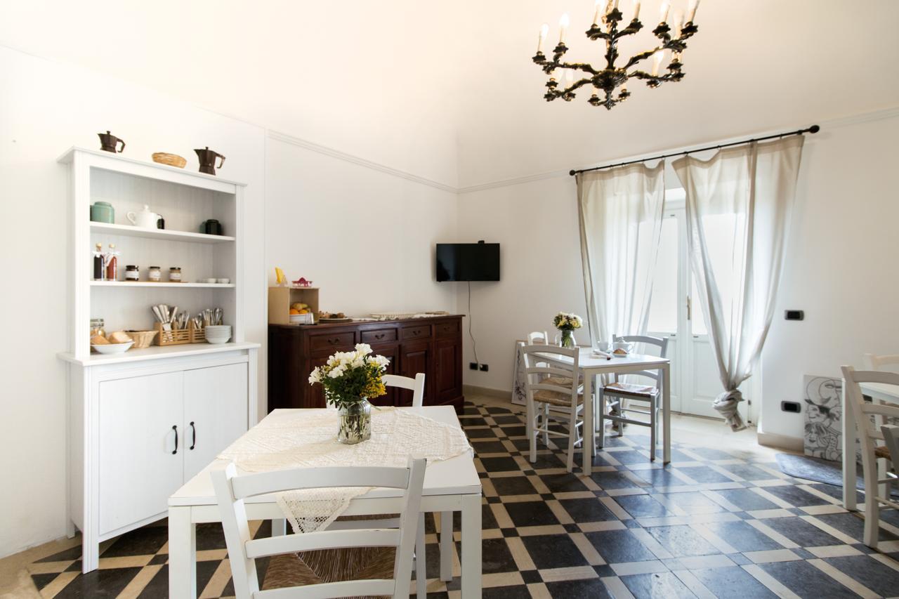 Hotel Casa Ciomod à Modica Extérieur photo