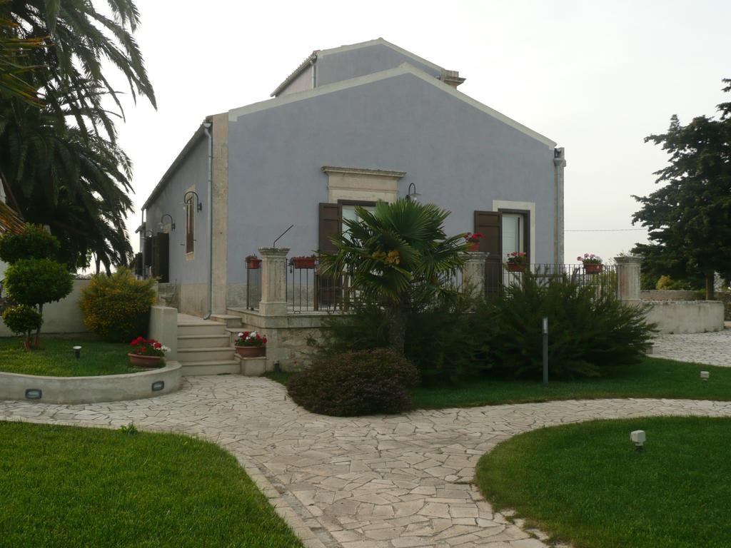 Hotel Casa Ciomod à Modica Extérieur photo